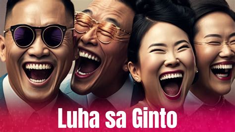 Kunwari sa video hindi sya excited pero ang toto, hindi  .
